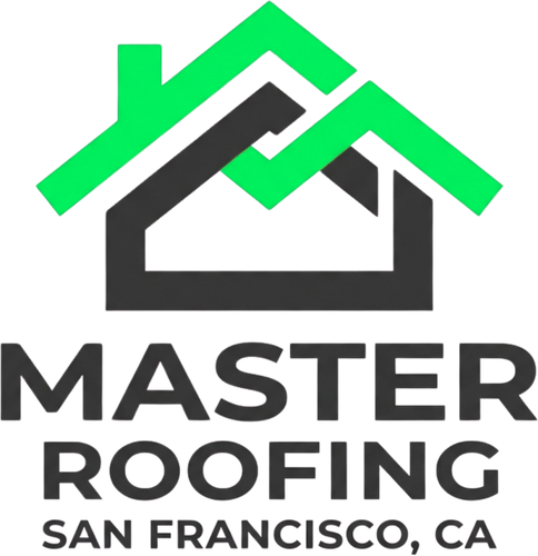 Master Roofing San Francisco CA logo